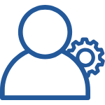 Industry Experience Icon