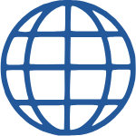Export Countries Icon