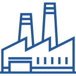 Factory Area Icon