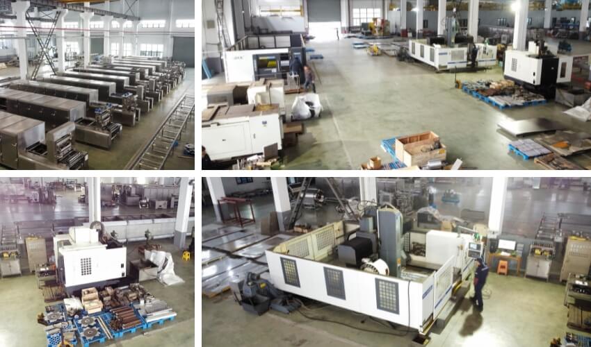 Junyu Factory