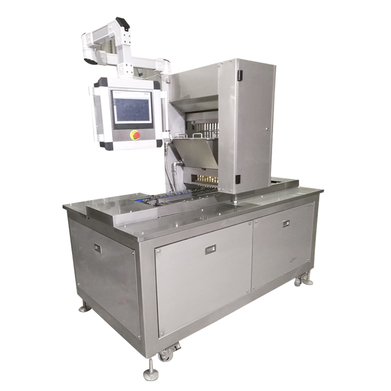 Semi-Automatic Candy Making machine