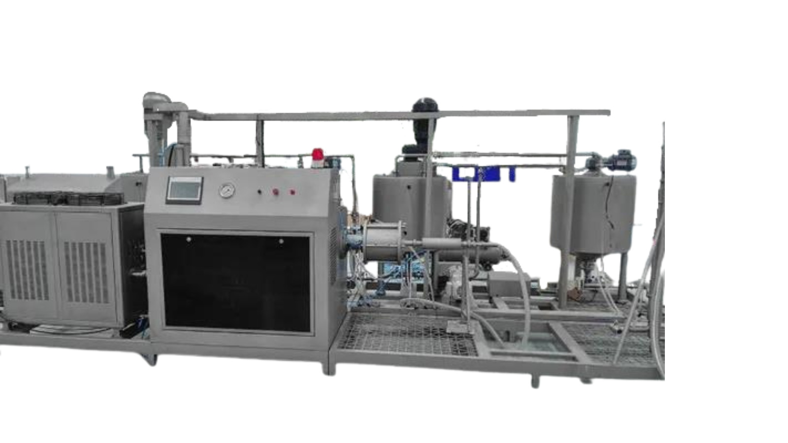 Marshmallow Production Line JYM-900