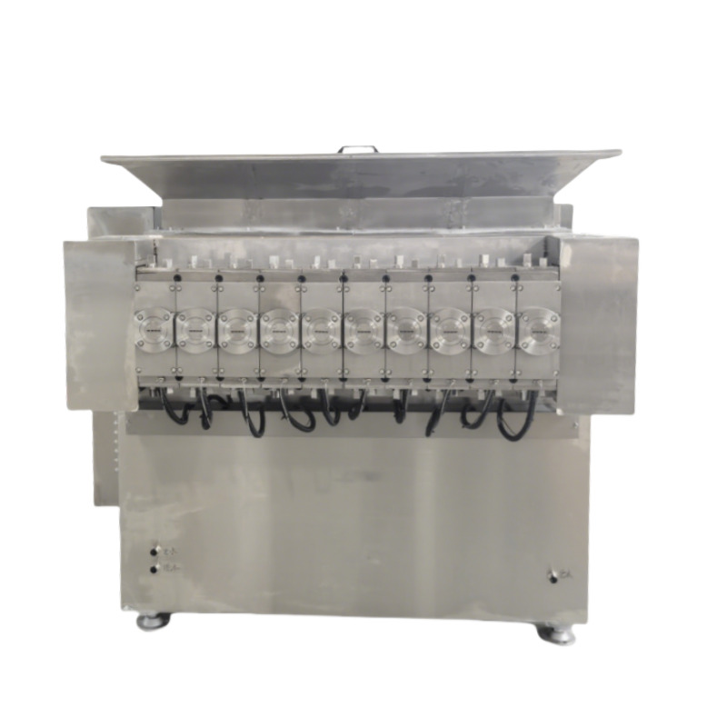 Sour Belt Candy Machine